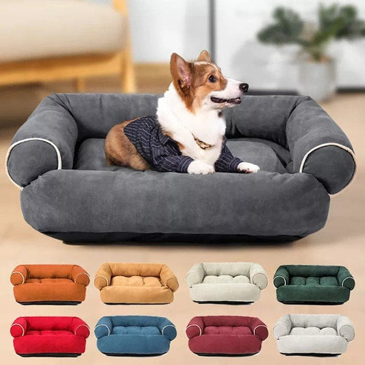 Mini Sofa Dog Bed