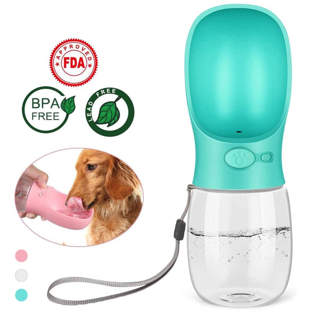 Pet Bottle Portable