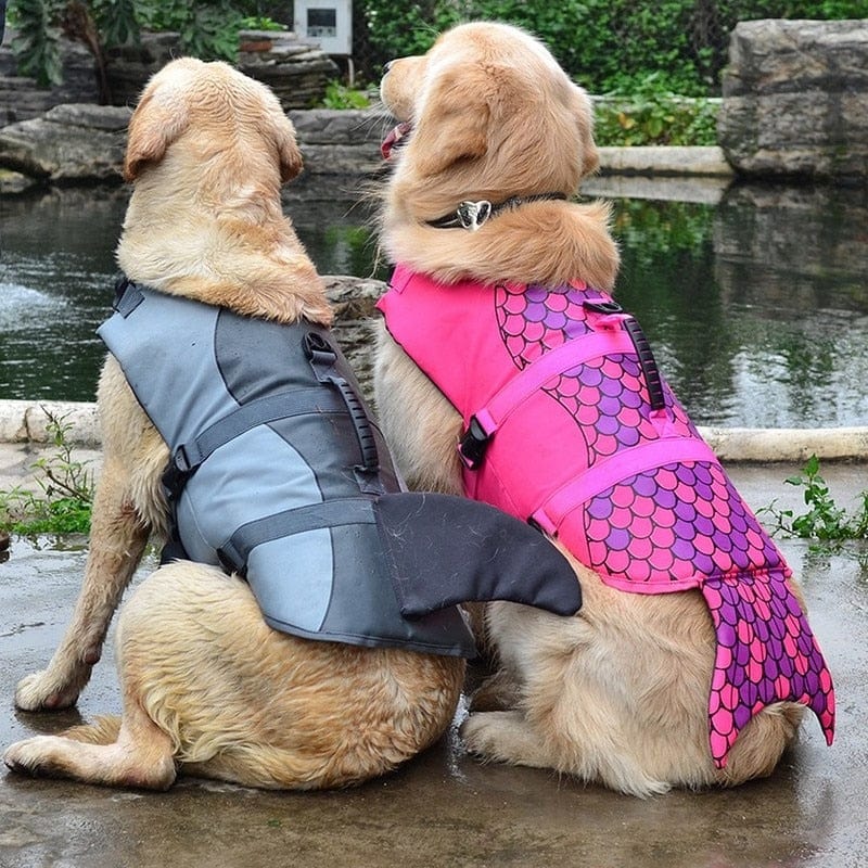 Pet Life Vest