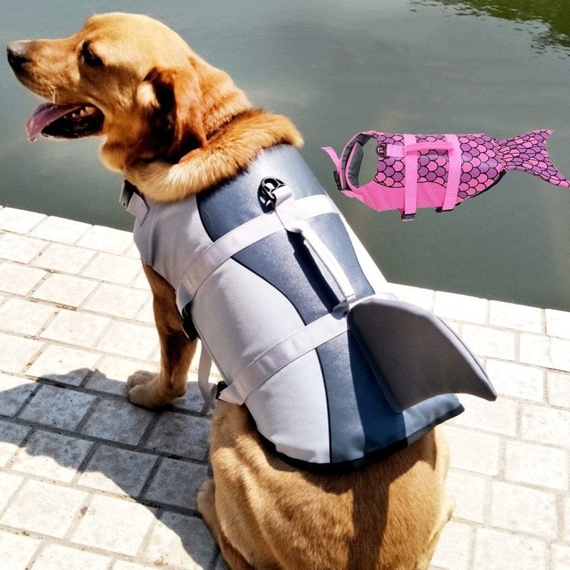 Pet Life Vest