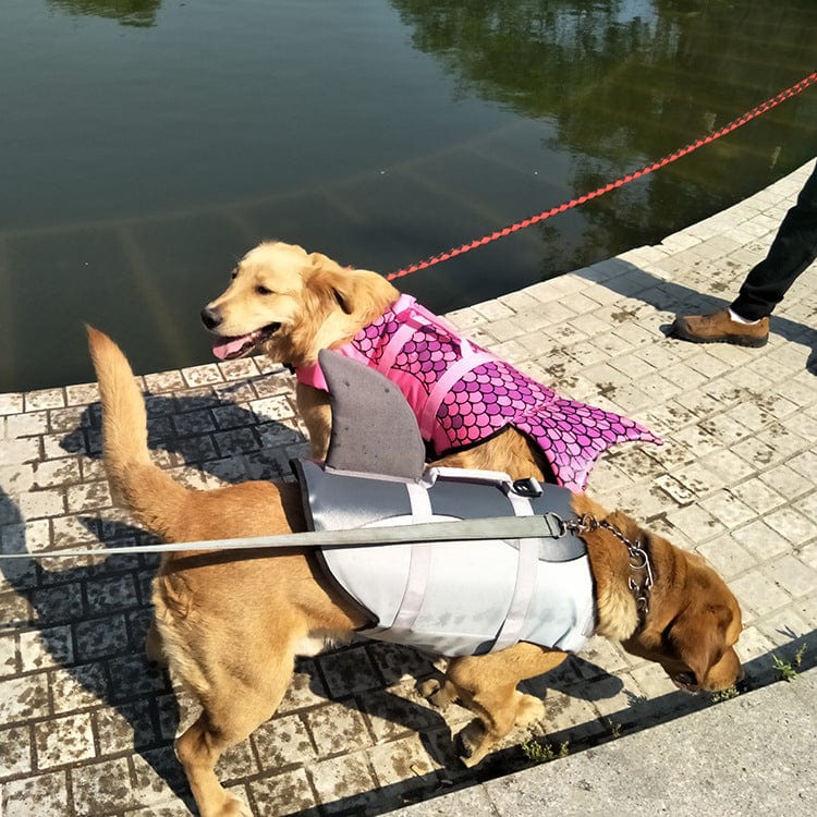 Pet Life Vest